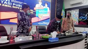 RKPD Kota Jambi Tahun 2022, Meningkatkan Daya Saing Daerah dan Pariwisata