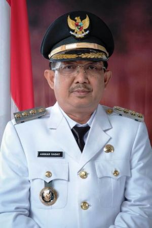 Kader Sambut Antusias Anwar Sadat Terpilih Jadi Ketua DPD PAN Tanjab Barat