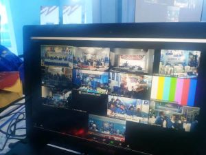 Masnah Ketua Formatur PAN Muaro Jambi, Kader PAN  Langsung Gaduh