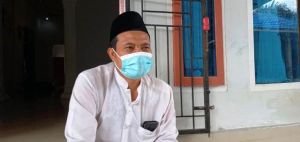 40 Santri Berpartisipasi Dalam Pembukaan TMMD di Desa Sungai Terap
