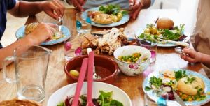 Sarapan Bukan Hanya Soal Perut Kenyang, tapi...