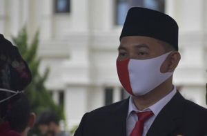 Diklaim Paling Disegani, Diskepora Optimis Atlet Dayung Jambi Sabet Medali di PON 2021