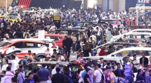 Mulai 1 Maret Ini, Harga 21 Mobil Kena Pajak Persen, Berikut Daftarnya