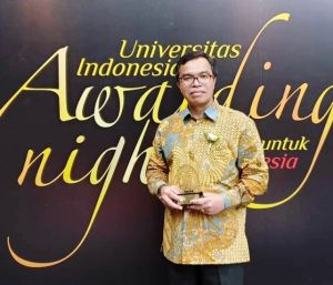 Sekda : Yon Heri Dipercaya Jabat Kadis Perkim