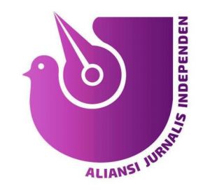 Duet Sasmito-Ika Pimpin AJI Indonesia