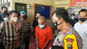 Polresta Jambi Tangkap Perampok Nasabah Ratusan Juta di Kayu Agung
