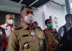 Evaluasi Vaksinasi Tahap Pertama, Masih Ada Nakes Yang Belum Divaksin