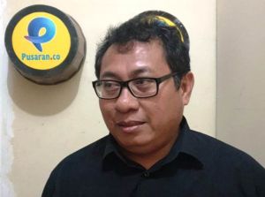 Ketum SMSI Paparkan Tentang Teori Publisitas di Era Digital