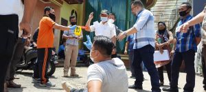 Polda Jambi Tetapkan Edi Manto Jadi Tersangka Penganiayaan