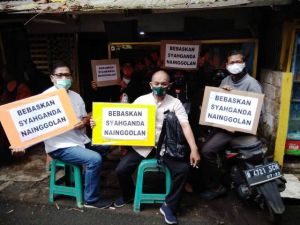 Ahli Hukum Pidana: Tidak Ada Unsur Pidana Dalam Cuitan Syahganda