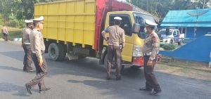 10 Ton Minyak Diduga Ilegal Diamanan Polda Jambi, Ditreskrimsus Usut Siapa Pemiliknya