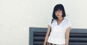 Novel Perdana Olive Hateem Mahasiswi UGM Segera Terbit, Ini Uraian Singkat dari Sang Penulis