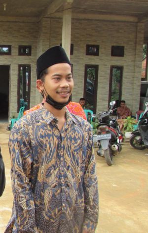 Sekdes Mekar Jaya Sebut Ada 4 Rumah untuk Satgas TMMD