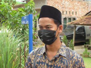 Warga Apresiasi Pembukaan Jalan Desa Mekar Jaya-Talang Belido