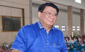 Sanksi Kader Demokrat  yang Hadir di KLB, Cik Bur: Ketua Saja Dipecat