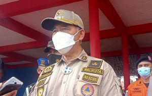 Kota Jambi Siapkan Rp 76 M Untuk Refocusing Anggaran Covid-19