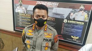 Denpom Intai Pengawalan Minyak Ilegal, Ternyata Bukan TNI, Kini Ditangani Polda Jambi