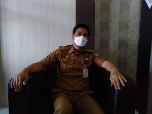 Siapkan Pojok Kuliner, Penataan Bagi Pedagang Di Danau Sipin