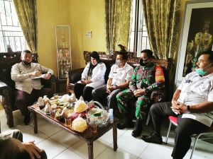 Warga Keluhkan Judi Ikan di Danau Sipin, KFA Minta Aparat Bertindak