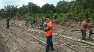Risza: TMMD Merupakan Salah Satu Wujud Operasi Bhakti TNI ke Masyarakat