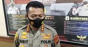 64 Kasus Ilegal Driling Ditangani Polda Jambi, 14 Pemodal Ditangkap, Bos Besar Diburu