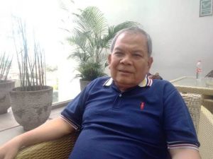 Direksi PDAM Tirta Mayang Diumumkan, Nasrul: Sehatkan Dalam 6 Bulan