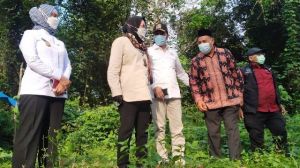 Dampingi Mensos Risma Sambangi SAD, Edi Purwanto: Tak Ada Lagi Alasan Tak Dapat Bansos Karena E-KTP