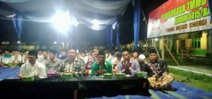 Di HUT ke 17, Kapten Inf Rilman: Jaharul Falah Al Islamy Cikal Bakal Santri Penerus Ulama