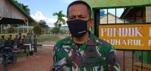 Pasiter Mayor Beni Doakan  Ponpes Jaharul Falah Islamy  Hasilkan Santri Berkualitas