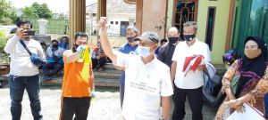 Kasus Penganiayaan, Edi Manto Resmi Ditahan Ditreskrimsus Polda Jambi