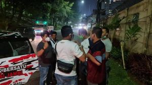 Bos Besar Pemilik Judi Online Berhasil Diamankan Polda Jambi di Jabar