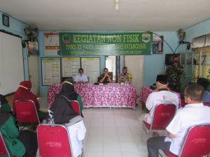 Warga Desa Sungai Terap Rasakan Manfaat dari Sosialisasi Hukum TMMD