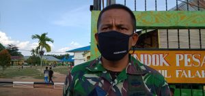 Bupati Muaro Jambi Akan Tinjau Program TMMD di Sungai Terap Hari Ini