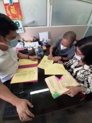 Polri Tangkap 3 Tersangka Kasus Dugaan Pemalsuan Akte Perusahaan