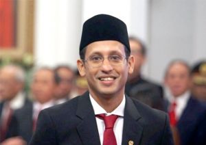 Nadiem Revisi Draf Peta Jalan Pendidikan 2020-2035, Frasa Agama Dipastikan Ada