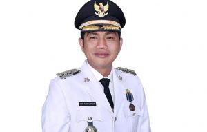 Honorer Batanghari Akan Dirumahkan, Bupati: Untuk APBD Sehat