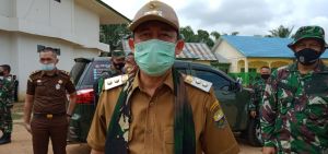 BBS Puji Program TMMD Karena Lebih Efektif Bangun Desa