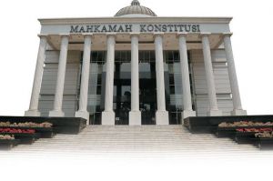 Soal Gugatan Pilgub Jambi, KPU Tunggu Putusan MK