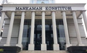Ini Jadwal Putusan MK Soal Pilgub Jambi
