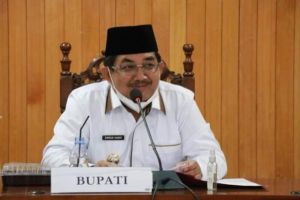 PLN Sepakat 100 Rumah Warga di 19 Desa Menyala Listrik