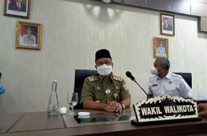 Siswa Belum Divaksinasi, Ini Kata Maulana