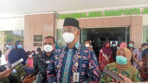 Fasha: Minggu Depan Ruang ICU Pasien Covid-19 Bisa Digunakan