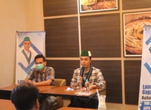 Raihan Ariatama: HMI Menjadi Jembatan Antara Islam dan Negara