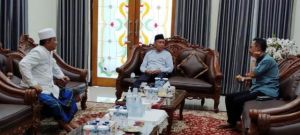 Belasan Dokter Mogok Kerja, Anwar Sadat Panggil Sekda, Hairan Telpon Dokter