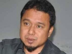BREAKING NEWS: Mantan Ketua Golkar Kota Jambi Nuzul Prakasa Meninggal Dunia
