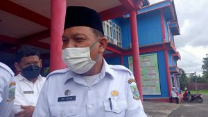 Ditengah Pandemi, Jumlah Ormas Di Kota Jambi Meningkat