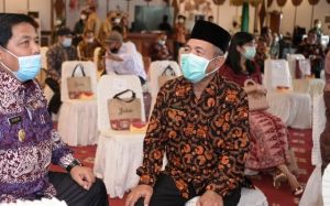 H Mashuri Apresiasi Expo ‘Surga Tersembunyi di Jambi