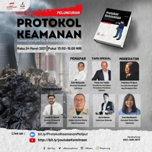 Sekjen SMSI: Perlu Diajukan Menjadi Mata Uji Kompetensi