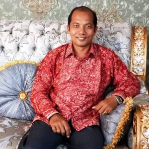 Anggota DPRD Muaro Jambi Dukung Program TMMD Karena Bermanfaat