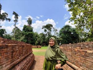 Penyampaian Visi Misi Cakades Desa Tebing Tinggi kerinci, Ini Harapan Pemuda Desa